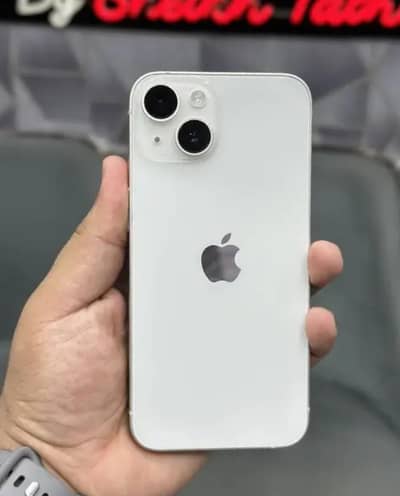 iPhone 14 Non PTA JV 128gb