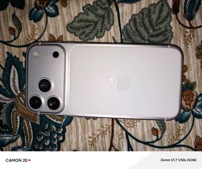 Apple iPhone 17 Pro Max