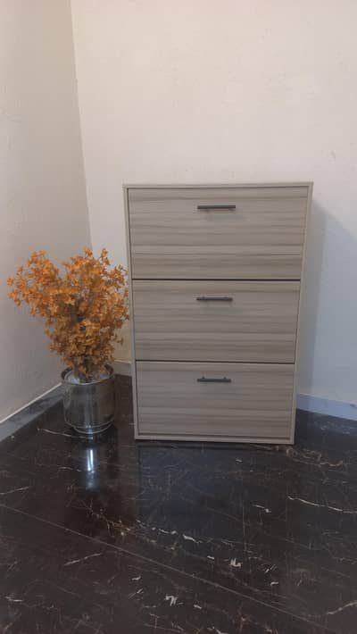 shoes rack folding new