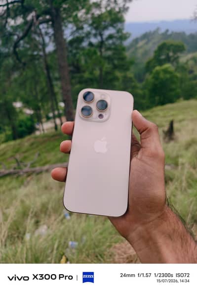 Iphone 16 Pro Jv
