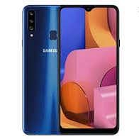 Samsung Mobile A20s