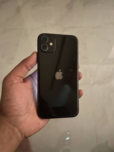 Apple iPhone 11