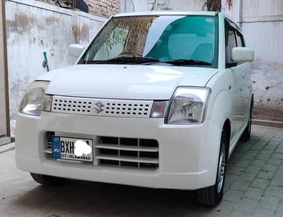 Suzuki Alto 2006