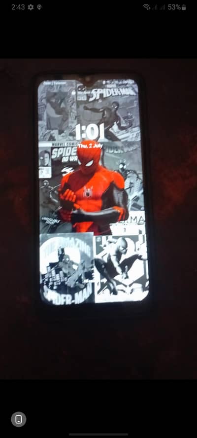 Samsung Mobile A32