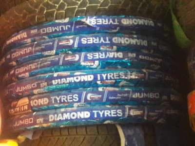 bike tyre