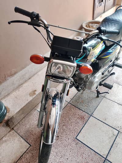 brand new condition