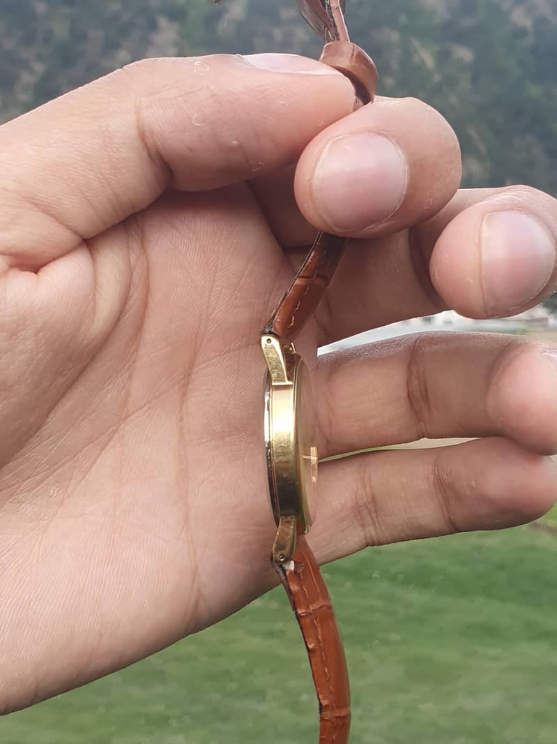 orient vx quartz 1