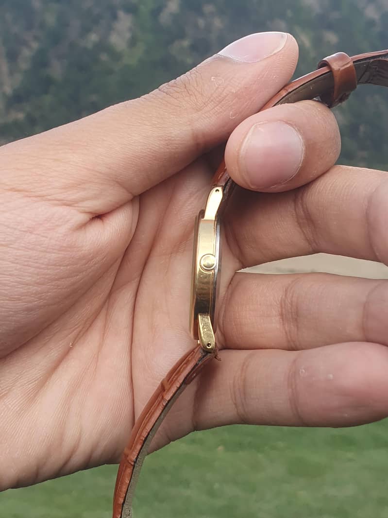 orient vx quartz 2