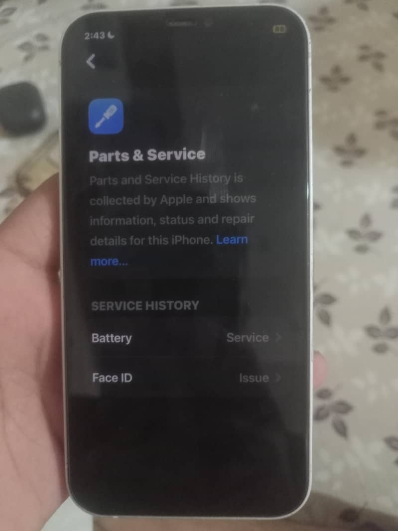 Apple iPhone 12 0