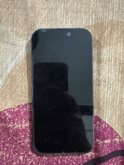 Apple iPhone 14 Pro 128gb