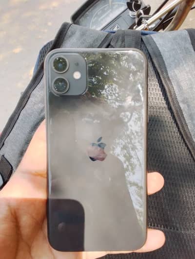 Apple iPhone 11 100% genuine waterpack JV
