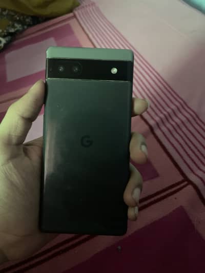 Google Pixel 6a