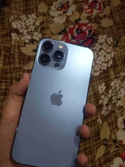 Apple iPhone 13 Pro Max mdm sim signal show hota work ni krti sim .