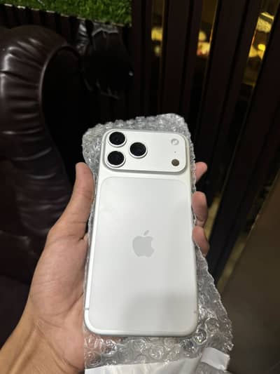 Apple iPhone 17 Pro Max