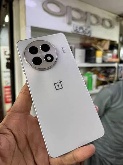 One Plus 13R