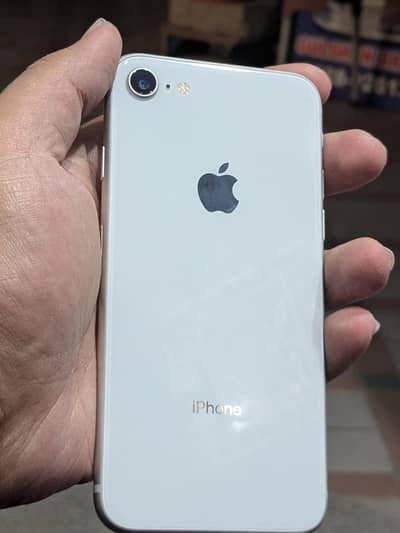 Apple iPhone 8 64 Gb Pta Approved 10/10