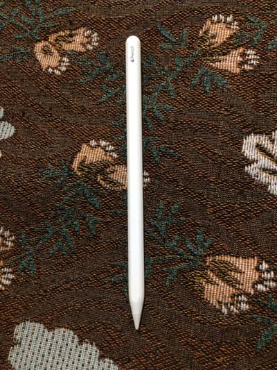 Apple pencil 2nd Generation