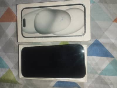 Apple iPhone 15
