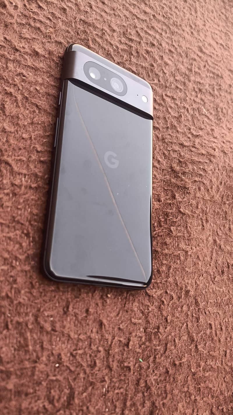 Google Pixel 8 1