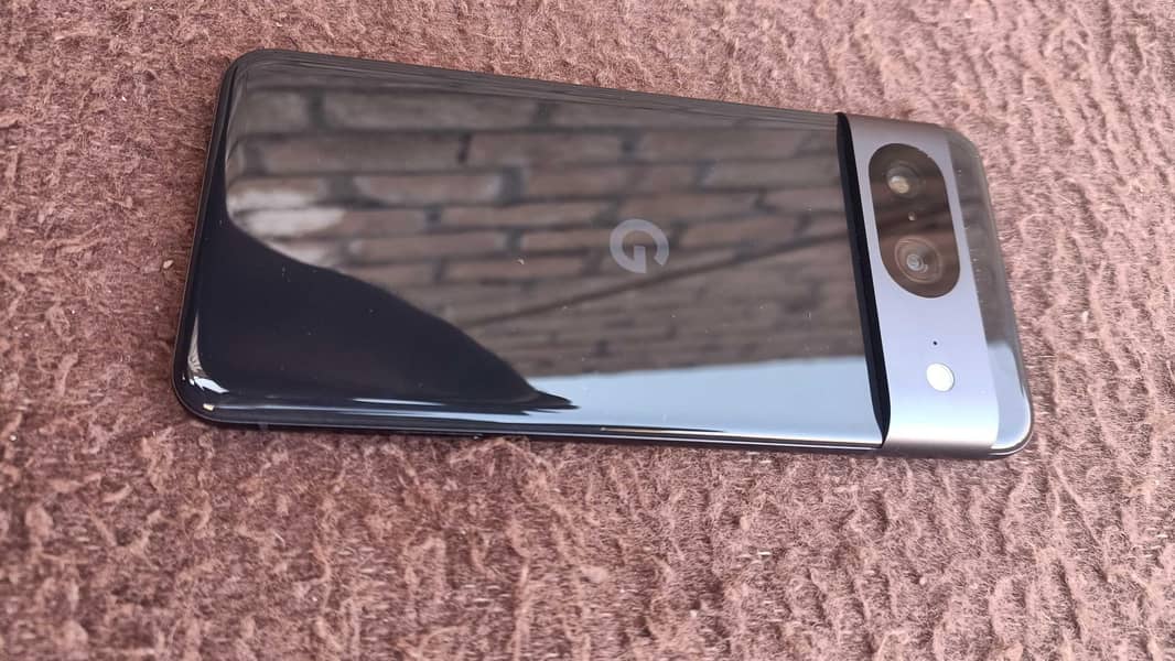 Google Pixel 8 3