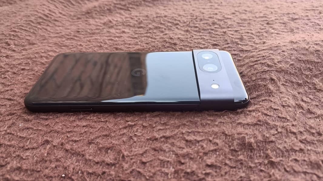 Google Pixel 8 5