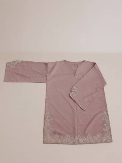 Farshi shalwar and kameez