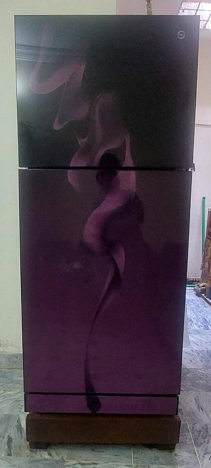 Dawlance fridge 0