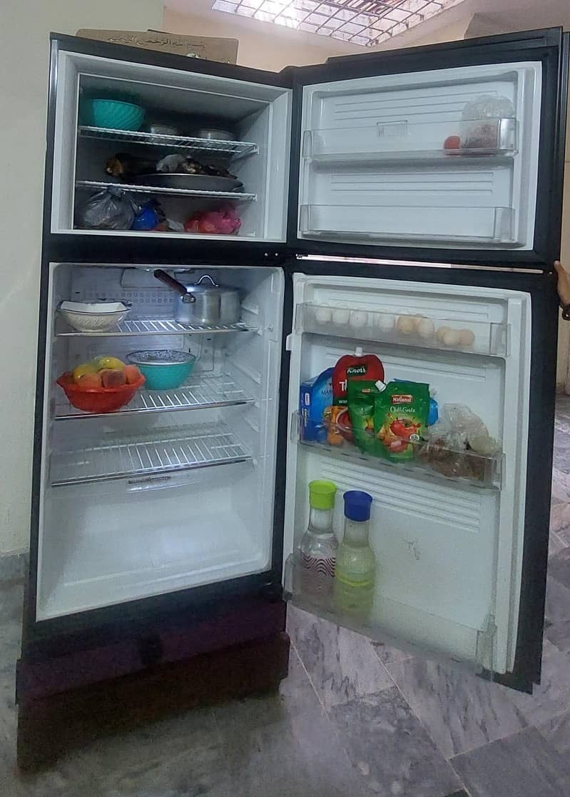 Dawlance fridge 1