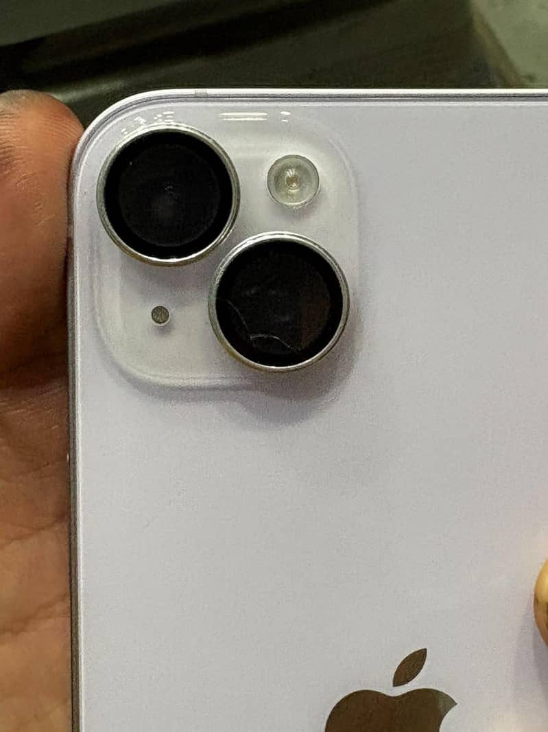 Apple iPhone 14 plus 7