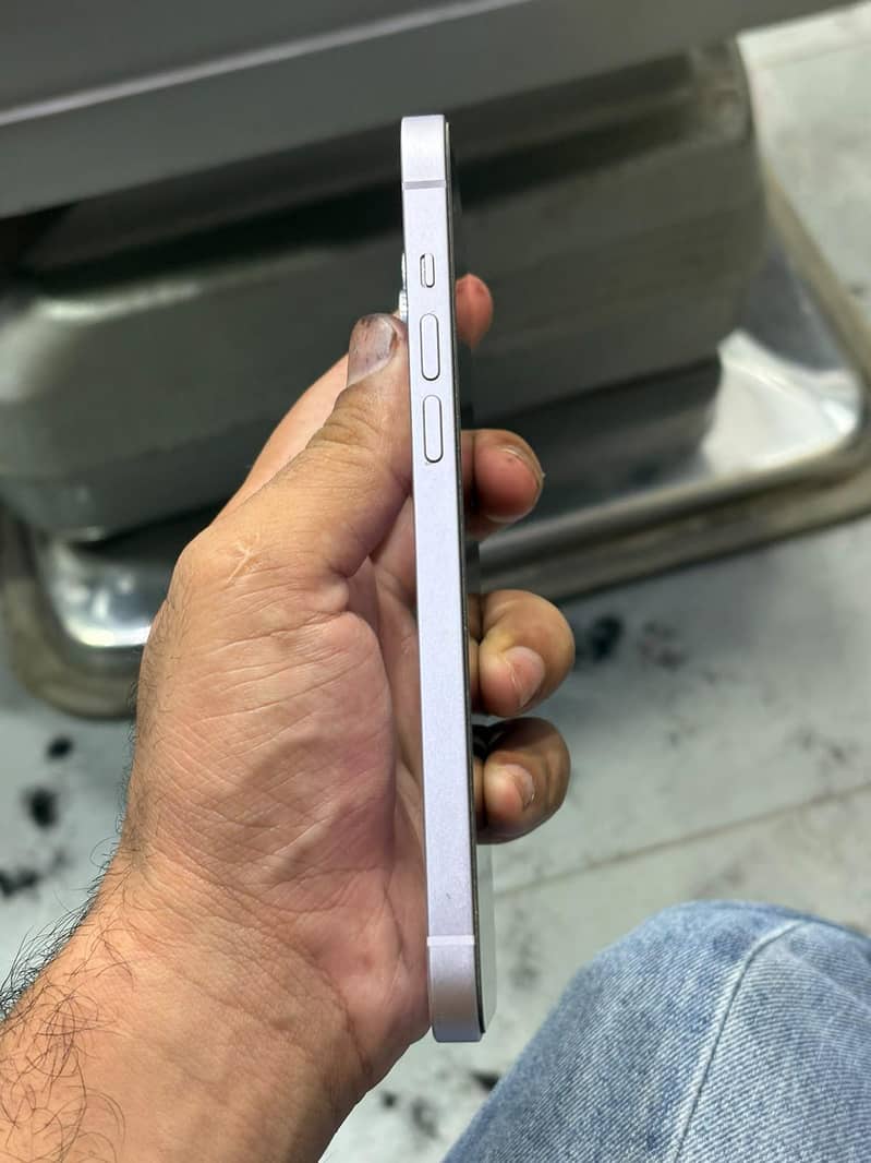 Apple iPhone 14 plus 8