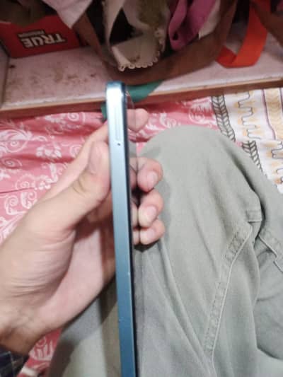 Zte Blade A55