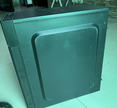 PC casing