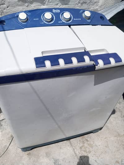 superasia washing machine dryer and room cooler