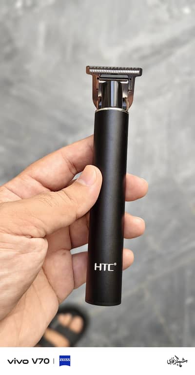 HTC Hair Trimmer Clipper Zero size to 8mm