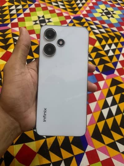 Infinix Hot 30i