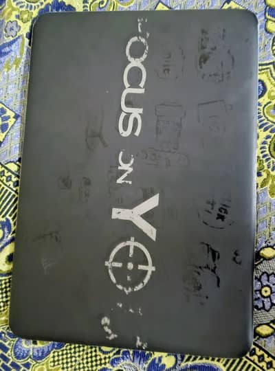 HP Elite Book 725 G4