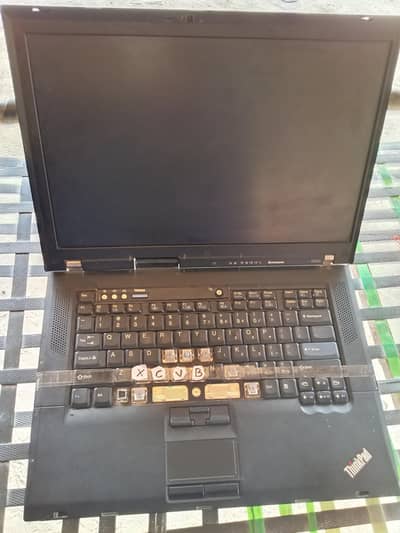 laptop chahie thoda Purana hai chalne mein okay. 03159653180