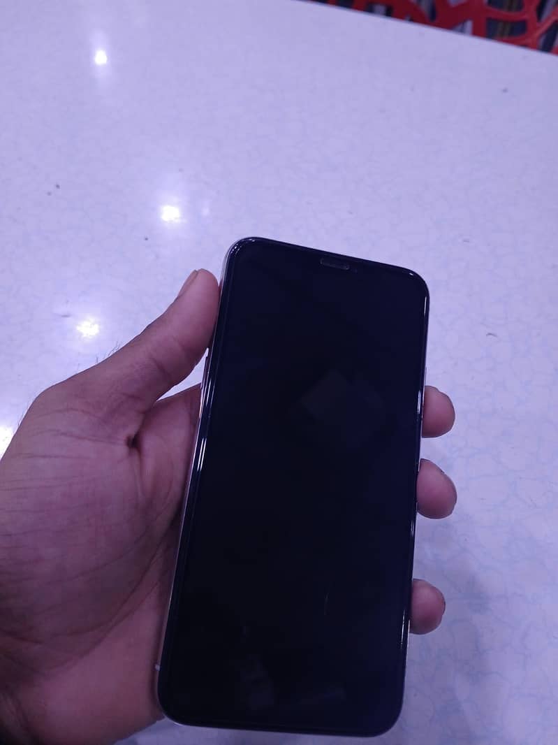Apple iPhone X 2