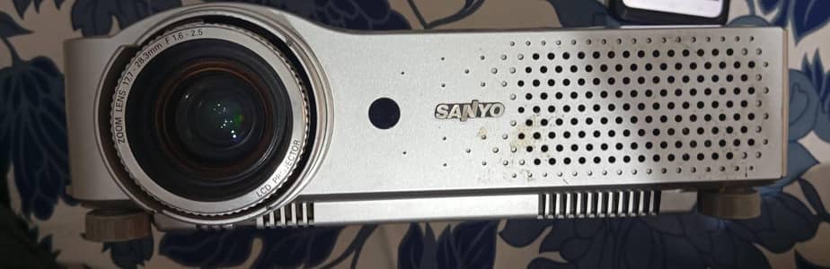 Projector