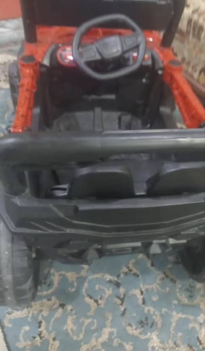 fresh new condition