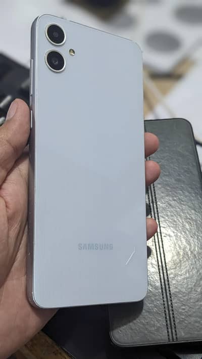 Samsung Mobile A05