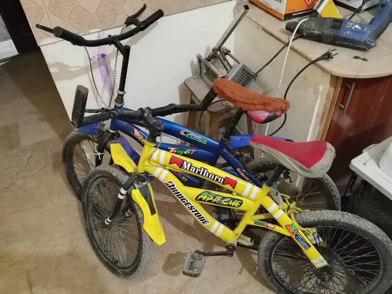 cycle 0