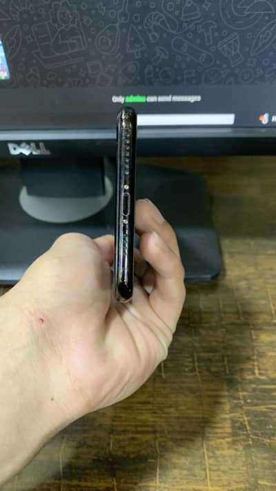 Apple iPhone XS Max