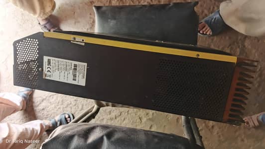 5kv inverter Hybrid 48volt
