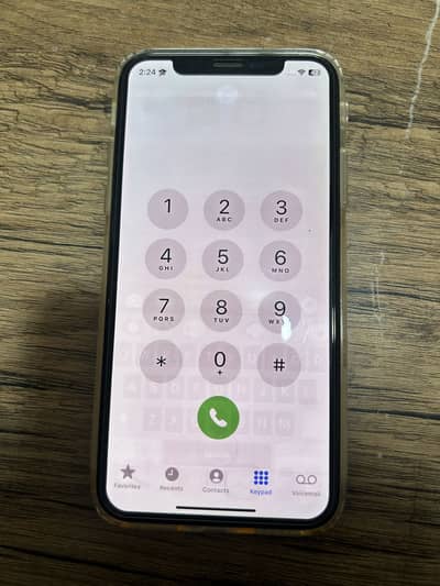 Iphone x non pta 64 gb