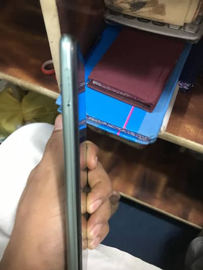 Tecno spark 7