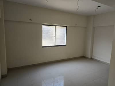 2 BED DD RABIA ENCLAVE