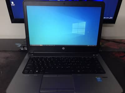 Hp ProBook 640 | Office Use Laptop | Student Use Work Laptop