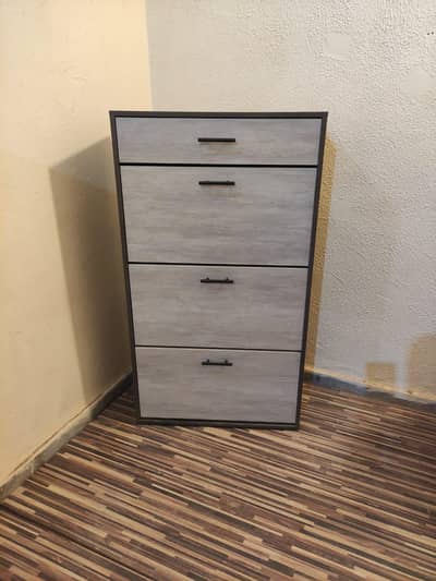 shoes rack folding shoes storage