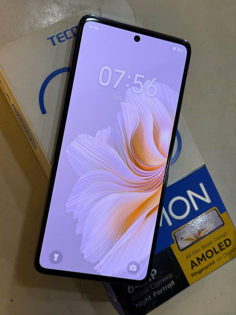 Tecno CAMON 20 2
